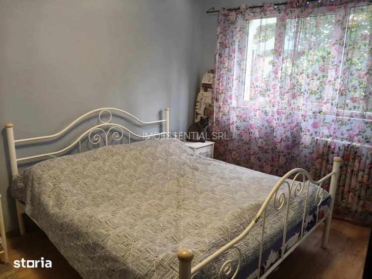 3 camere semidecomandat Drumul Taberei metrou Râul Doamnei - 2