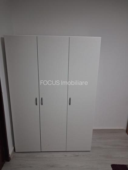 Garsoniera de inchiriat – Obor | Prima inchiriere | - 5