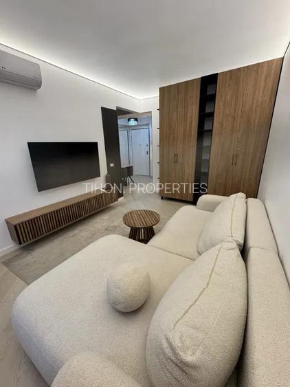 2 Camere | Cortina North - Pipera | Pet Friendly | Mobilat Lux - 2