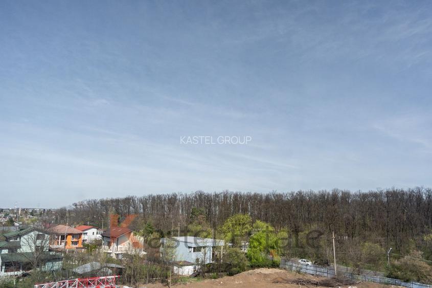 Apartament 2 Camere  |  LOFT Green Apartments | - 17