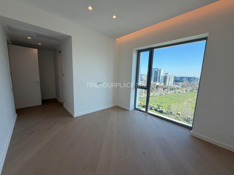 Apartament în Aviatiei Towers,singur pe etaj,parcare valabilă - 9