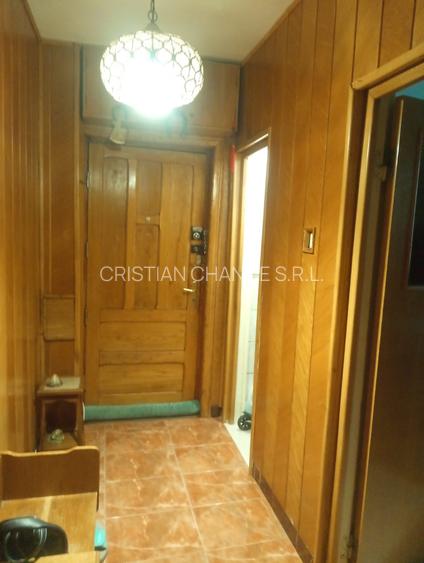 39593  Apartament 4 camere Tomis Nord - 7