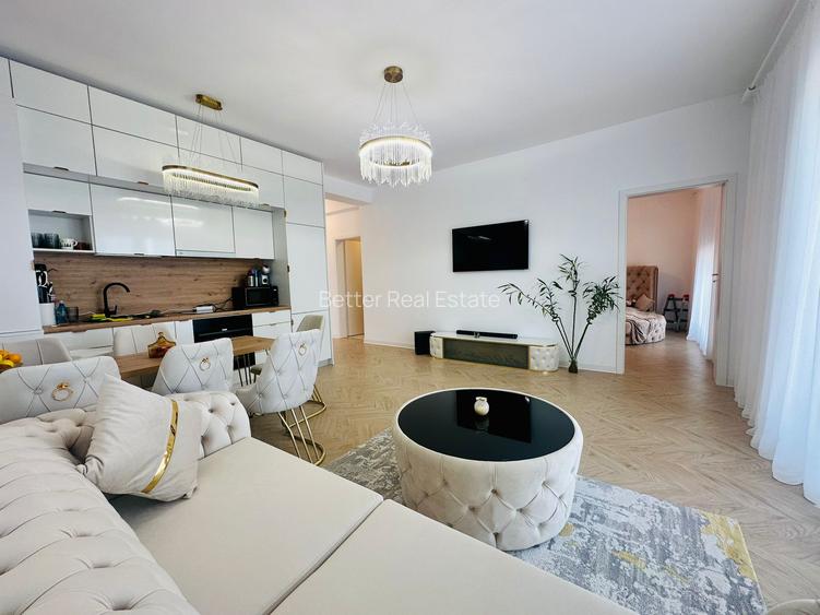 Casă Parter de Vânzare Berceni Ilfov – 4 Camere, Teren 440 mp, Individuală Nouă - 7