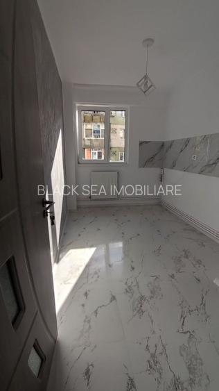 Apartament 2 camere, decomandat, renovat complet – Zona Tomis Nord - 4
