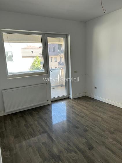 Apartament 3 camere | Dobroești | 108 mp | Etaj 2/4 cu lift | Parcare - 14