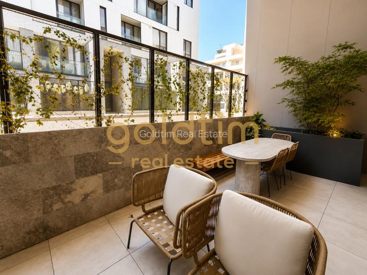 SOSEAUA NORDULUI-PRIMA INCHIRIERE-SUPERB-DUPLEX - 8