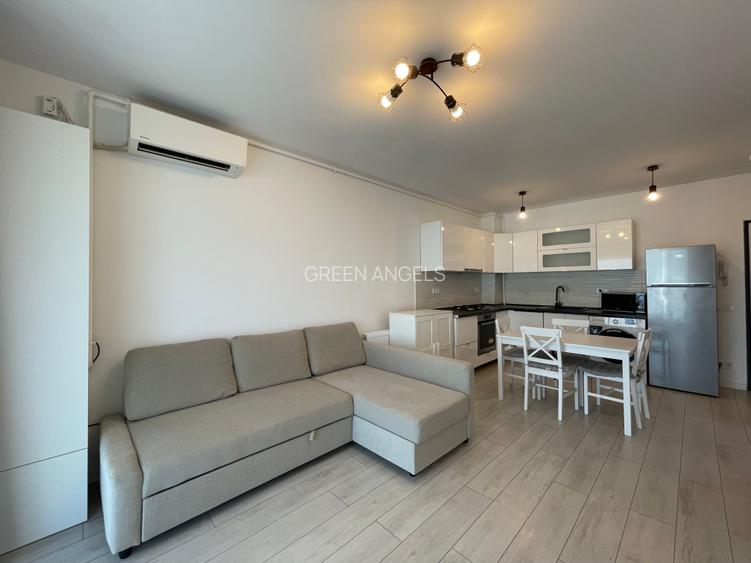 De închiriat apartament 2 camere | Gran Via Park | Militari | Loc de parcare - 3