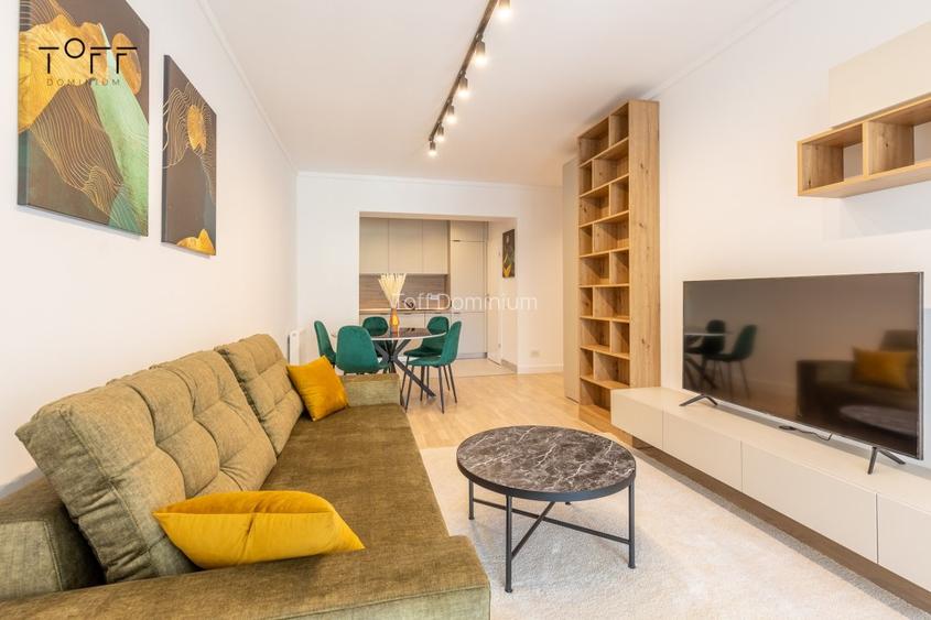 Inchiriere 2 camere  MARMURA RESIDENCE B2 34 - 2