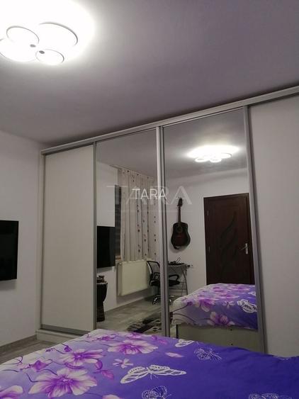 Vanzare casa in apropierea Iulius Mall, zona de case, Marasti. - 3