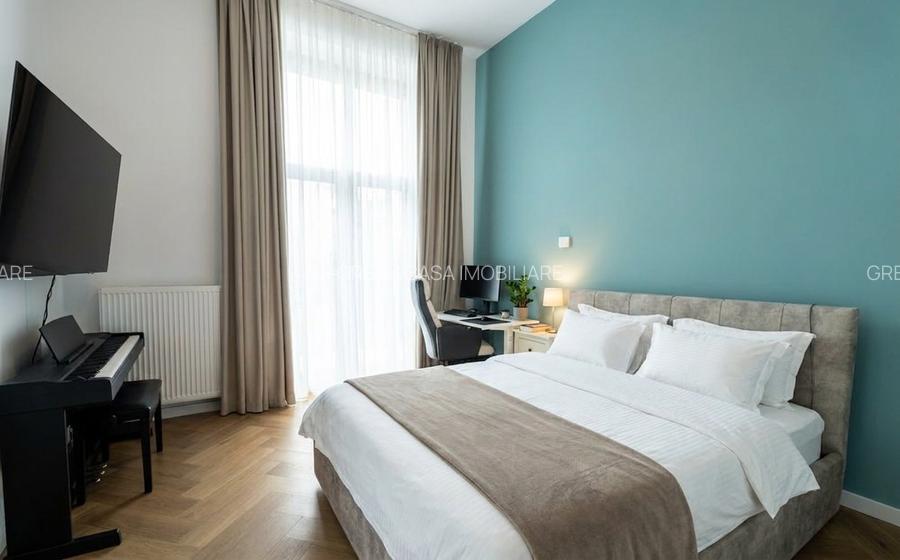 Apartament 3 camere | premium | 73mp | 2 terase 35mp | Între Lacuri - 5