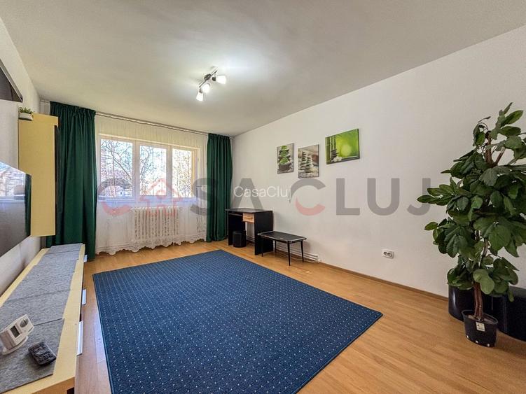 Decomandat - Bloc Izolat Termic - Zona Burn Fitness Manastur - 3