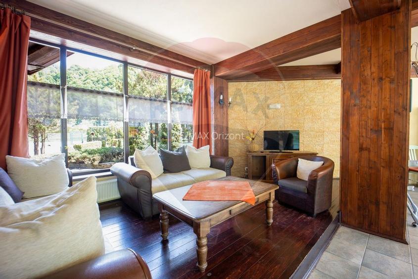 COMISION 0% | PENSIUNE | MOIECIU | 11 CAMERE | LOCATIE ACTIVA - 7