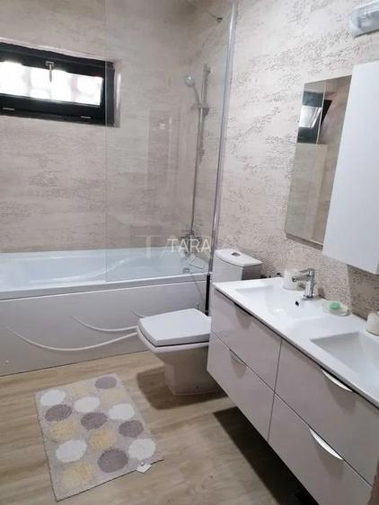 Casa  de vanzare in cartierul Europa. - 5