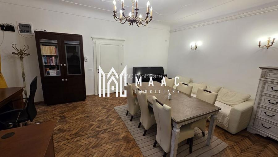 Spatiu de birouri  | Parter | 68 MPU | Ultracentral - 7