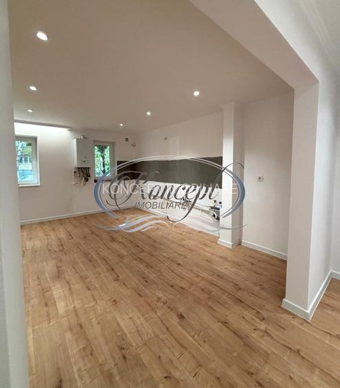 Apartament proaspat renovat in cartierul Manastur - 2