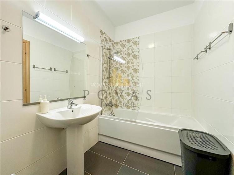 Inchiriere Apartament 2 Camere Privighetorilor Baneasa Iancu Nicolae - 14