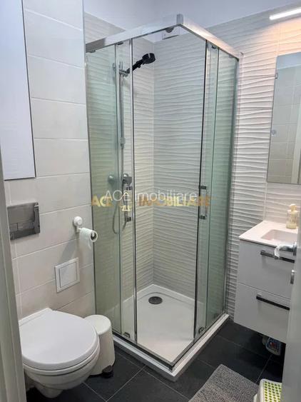 3 Camere de vanzare | Drumul Taberei | Parcare | Centrala | Bloc 2022 - 11