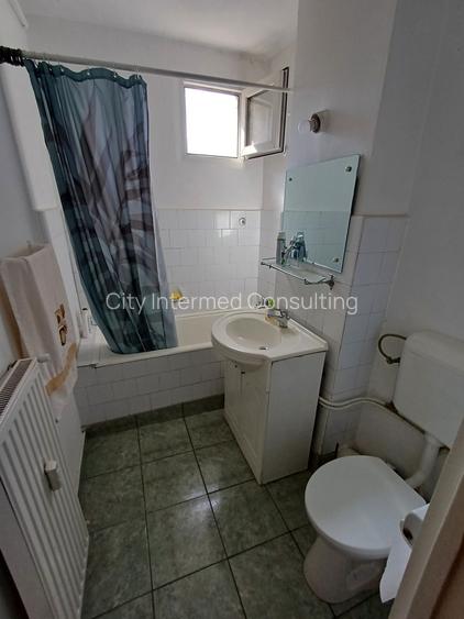 Apartament 3 camere | Titan | Aleea Pădurea Craiului - 4