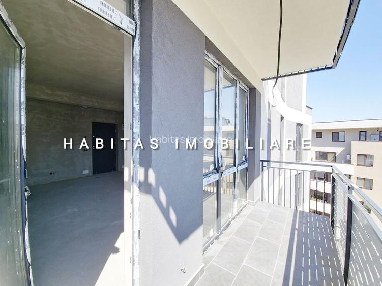 Apartament cu 3 camere, zona Vivo, parcari subterane - 35