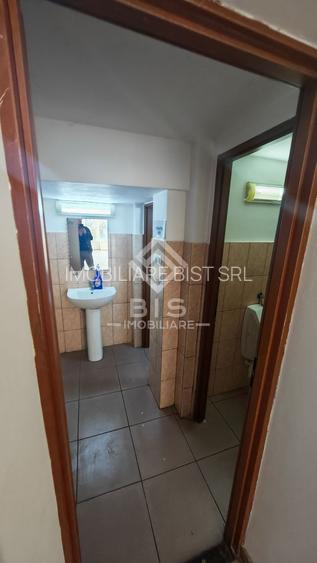 Spatiu Comercial- 100 mp Mihai Viteazul - 9