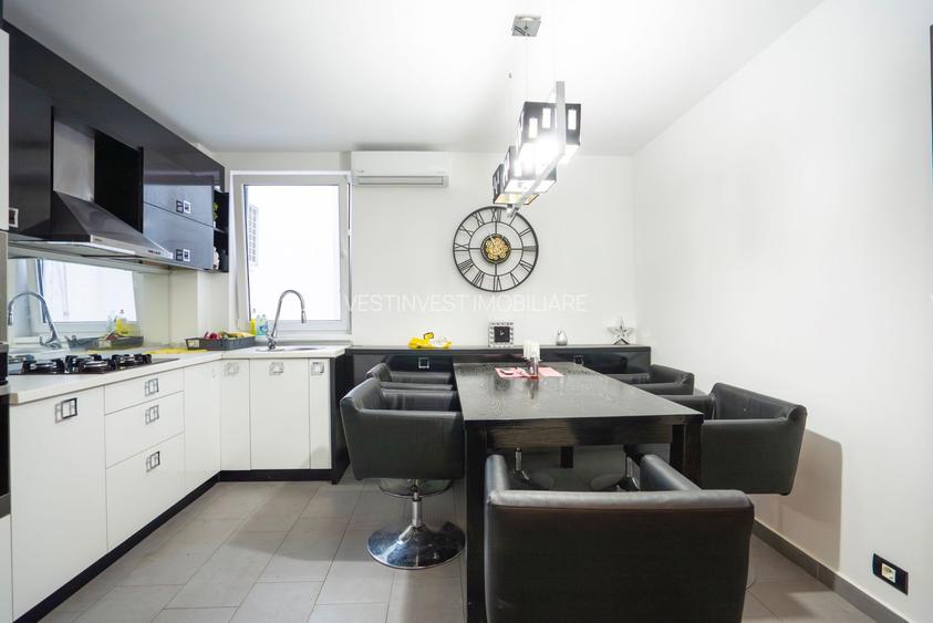 Apartament ULTRACENTRAL Republicii 2 camere - 9