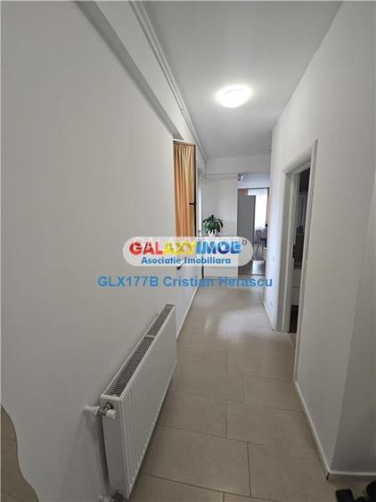 Bloc nou 3 camere 2 bai Et 1 balcon Suprafata Utila 80 MP - 6