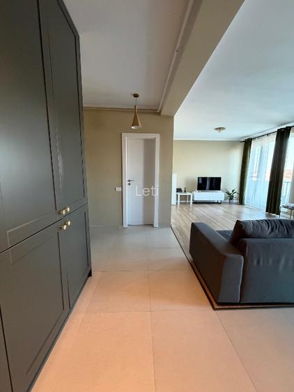 Apartament cu două camere - Ciarda Roșie  - 7