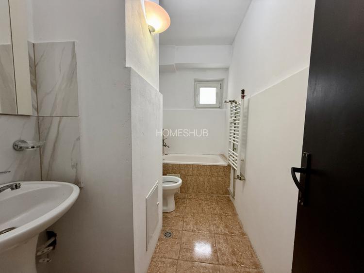 Spațiu birouri 70 mpu, 3 camere decomandate, Bd. Gheorghe Șincai - 8