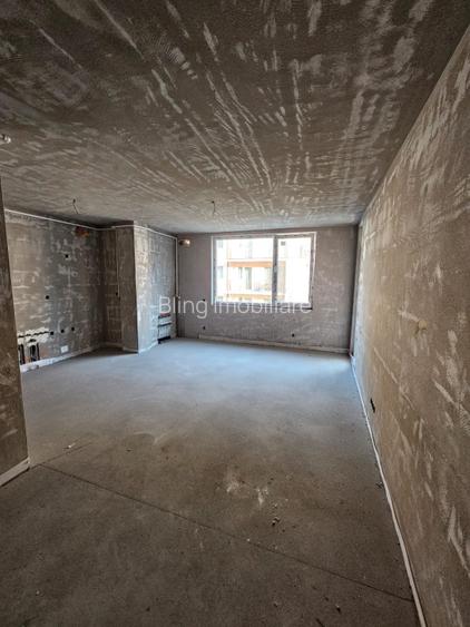 Apartament de 3 camere FINISAT 65,65 mp, balcon 4,70mp, zona Muzeul Apei - 2