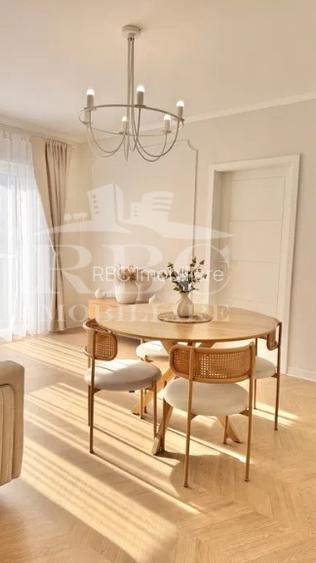 Apartament 3 camere in Floresti zona strazii Urusagului - 4