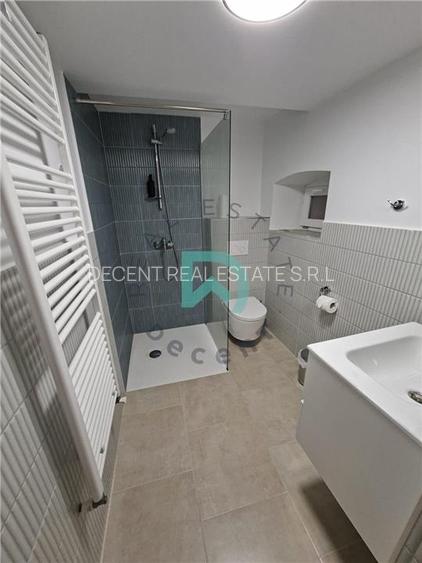 Republicii, 2 camere, renovat - 10