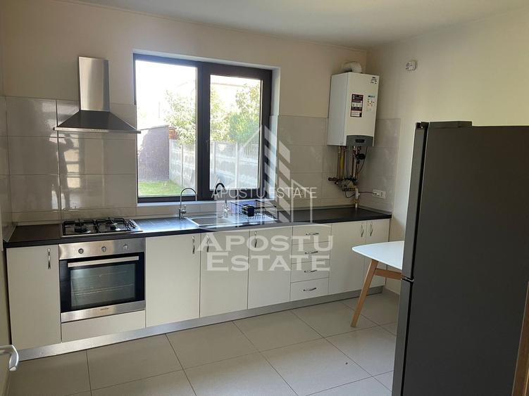 Jumatate de duplex Giroc - 2