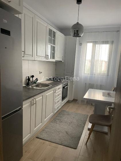 Imobil de lux 2 camere Păcii, mobilat și utilat complet - 8