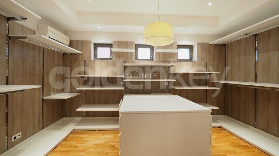 Vila duplex cu 6 camere | acces catre lac | terasa amenajata | barbecue | sauna - 13