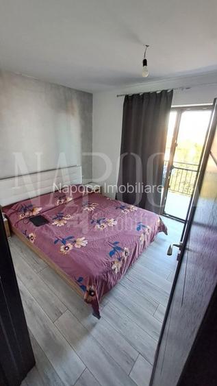 Casa 5 camere de vanzare in Sannicoara - 3