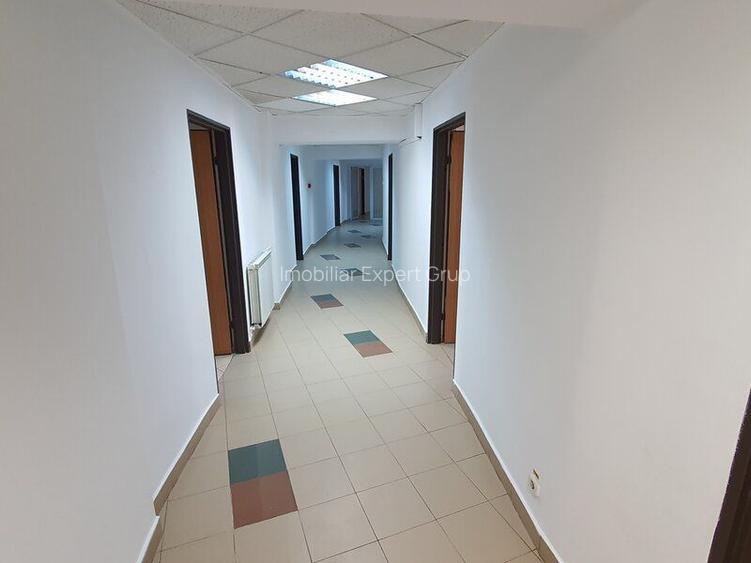 Unirii spatiu  inchiriat 1100 mp pentru investitie - 2