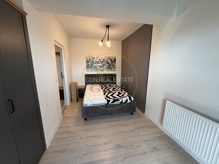 Super ofertă! Apart. cu 2 camere, Dâmbul Rotund, 119000 Euro - 2