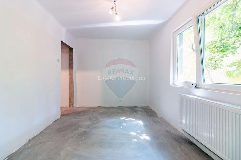 Apartament cu 3 camere de vânzare/Brancoveanu/ - 11