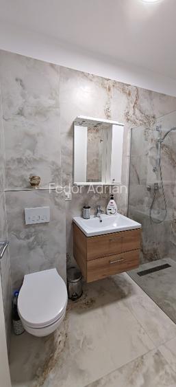 Ofer spre închiriere apartament complet mobilat și utilat - 2