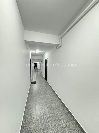 APARTAMENT SPATIOS - ETAJ INTERMEDIAR - TVA INCLUS - COMISION 0% - MILITARI - 23