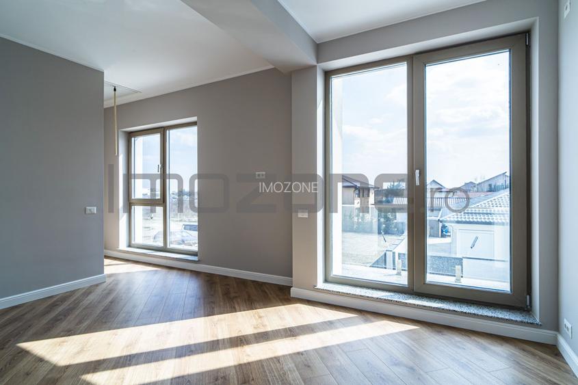 | COMISION 0% | VILA INDIVIDUALA |5 CAMERE| FINISATA COMPLET | TOATE UTILITATILE - 23