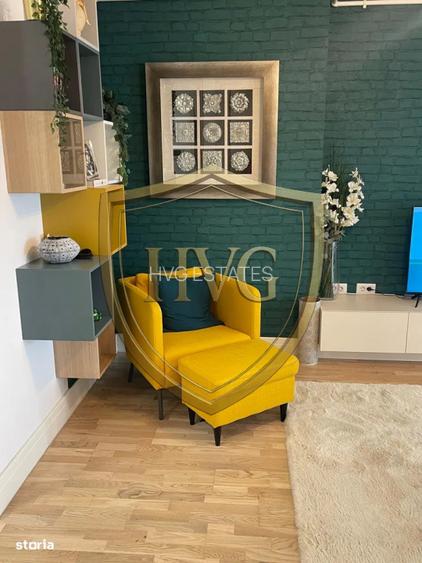 Apartament 2 Camere |  102 The Address | Centrala - 5