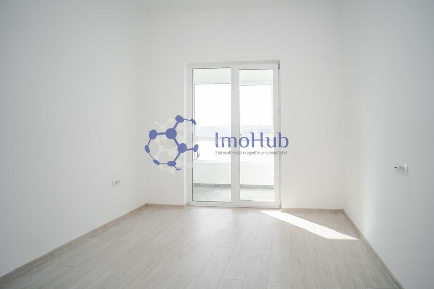 Intabulat!! Ap 3 camere+parcare+boxa, 86.7 mp, Pacurari - Alpha Bank - 5