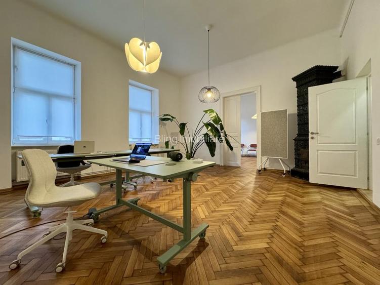 Apartament 2 camere, 95 mp, recent renovat, zona Parcului Central - 4