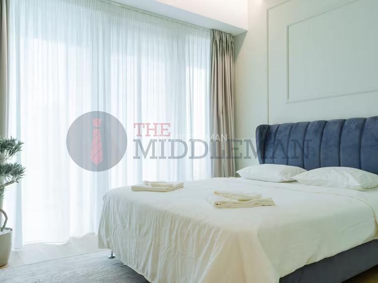 Apartament de 2 camere - ONE MIRCEA ELIADE - 9