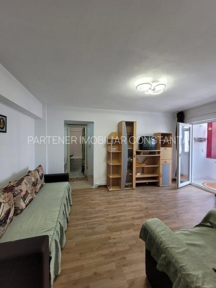 Inel I -EDEN- 3 camere  mobilat si utilat, cu centrala pe gaz - 4