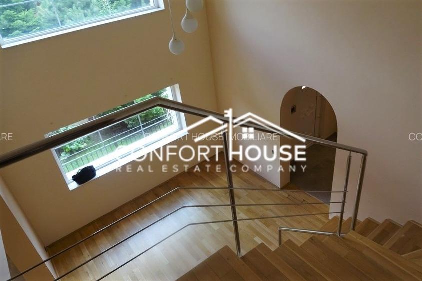 Vila individuala, strada cu acces restrictionat, IANCU NICOLAE-British School - 4