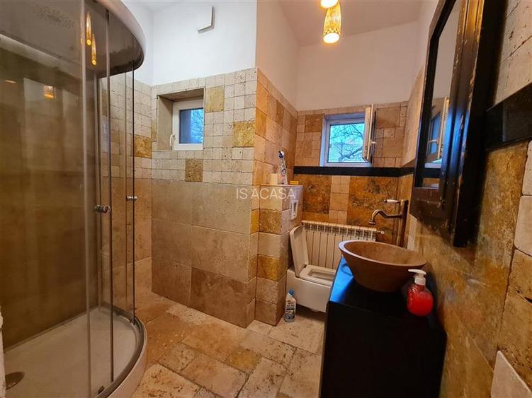 Casa in zona Gara - Piata Garii pretabila spatiu comercial - 7