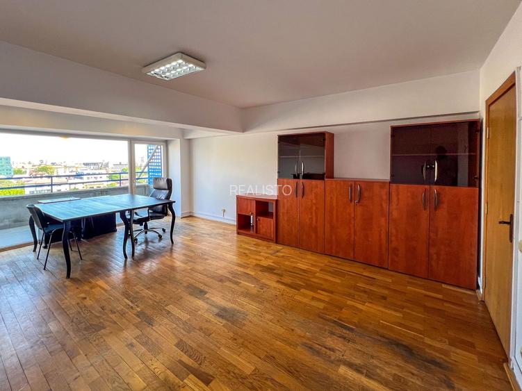 Duplex reprezentativ de închiriat – 240 mp | Bulevardul Unirii 61 - 64