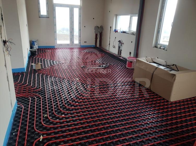 Vanzare Casă  Valea Seaca - Popesti -Corusu - 6